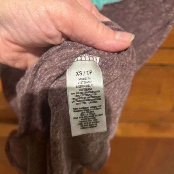 Bundle Aeropostale t-shirts short sleeve size xs - Picture 6 of 14